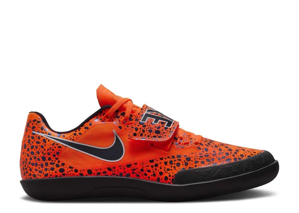 Size 10 Nike Zoom Rival SD 4 Kim Jones Olympic Electric Pack Men FV2334-900